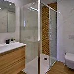 Vut San Marcos Appartement Salamanque