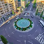 Vut San Marcos Salamanca