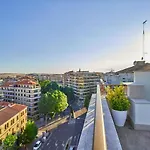 Vut San Marcos Salamanque