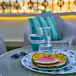 Apartment Vut San Marcos