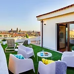 Vut San Marcos * Salamanca