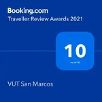 Vut San Marcos *