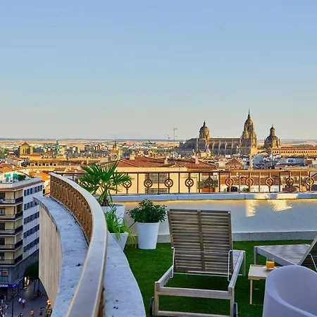 Vut San Marcos * Salamanca