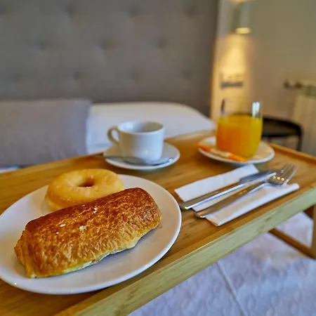 Vut San Marcos 아파트 *