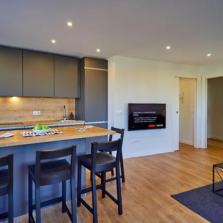 Apartment Vut San Marcos