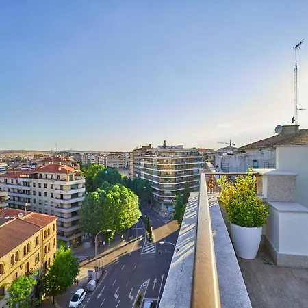 Vut San Marcos Salamanca