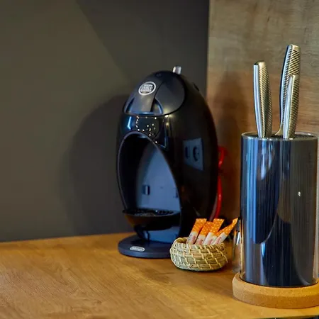 아파트 Vut San Marcos