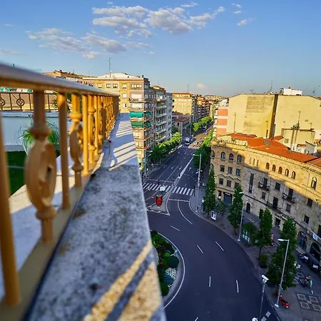 Vut San Marcos * Salamanca