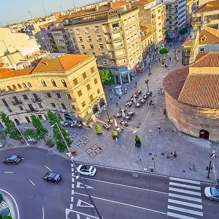 Vut San Marcos * Salamanca