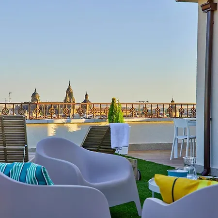 Vut San Marcos 公寓 *