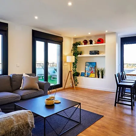 Vut San Marcos * Salamanca