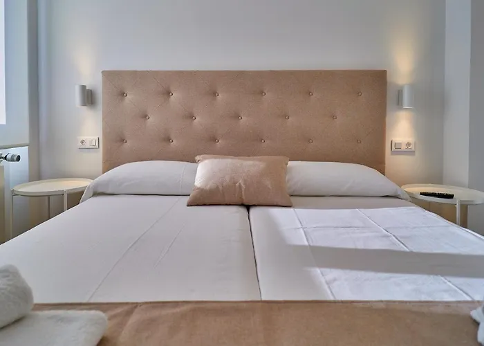 Vut San Marcos Apartmán