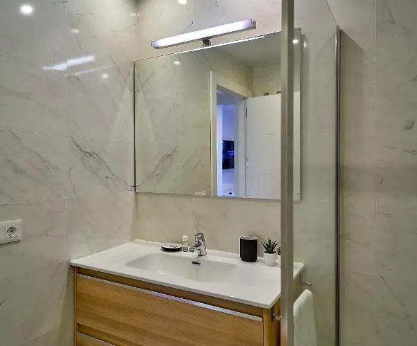 Vut San Marcos Apartmán *