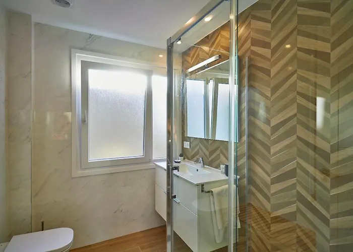 Vut San Marcos Apartmán