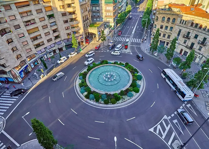 Vut San Marcos Salamanca