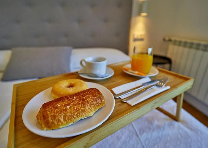 Vut San Marcos Apartmán *