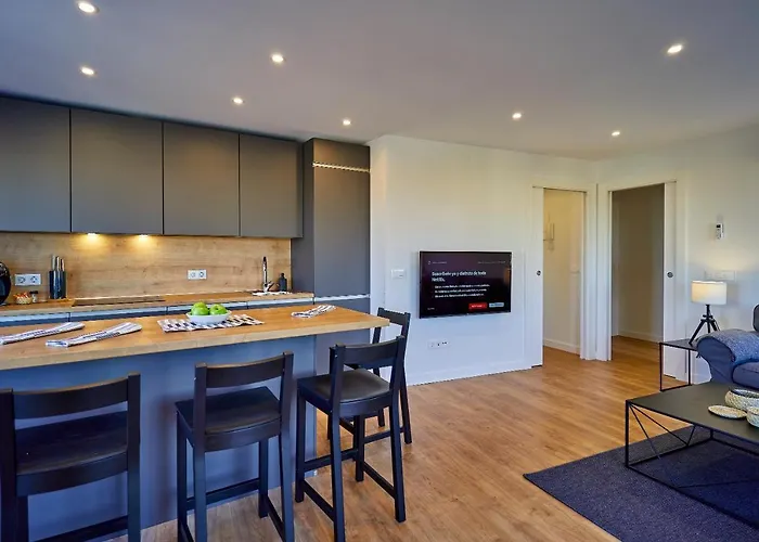 Apartment Vut San Marcos