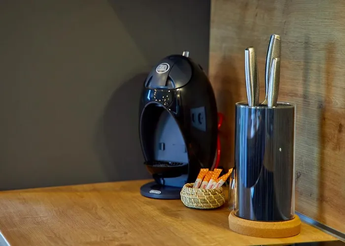 Apartmán Vut San Marcos