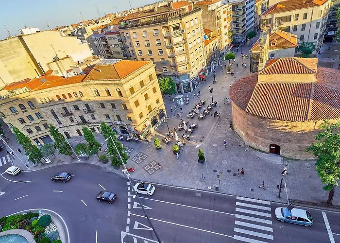 Vut San Marcos * Salamanca