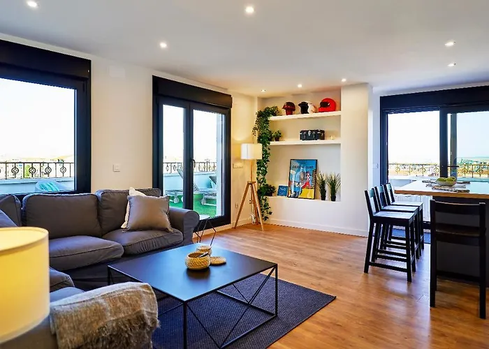 Vut San Marcos * Salamanka